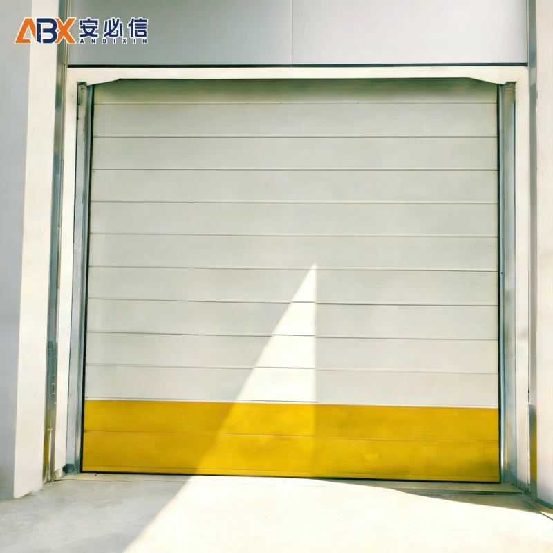 成都升降提升门